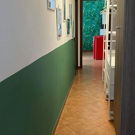 Monolocale Διαμέρισμα Μιλάνο Εξωτερικό φωτογραφία